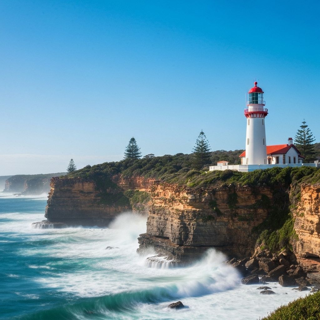 Byron Bay