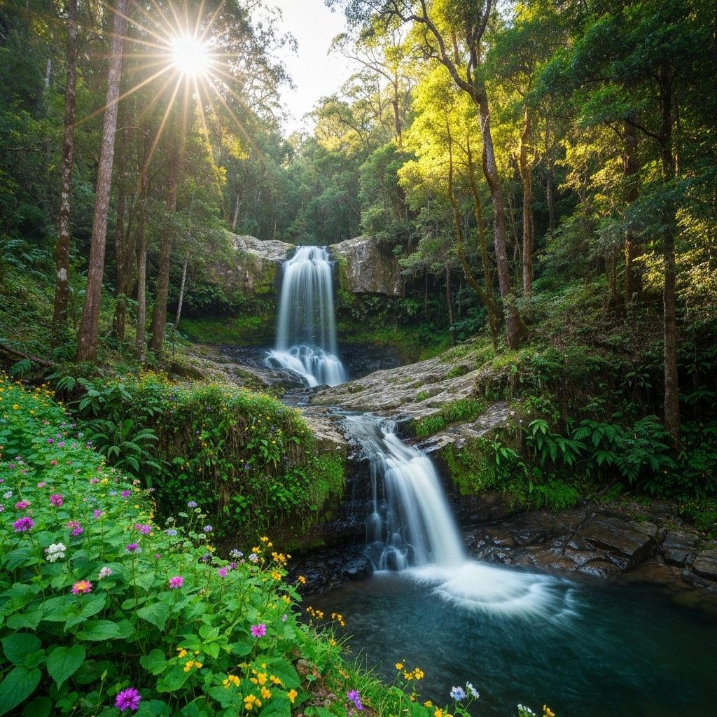 Springbrook National Park